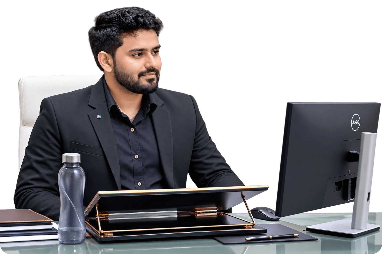 About our CA firm